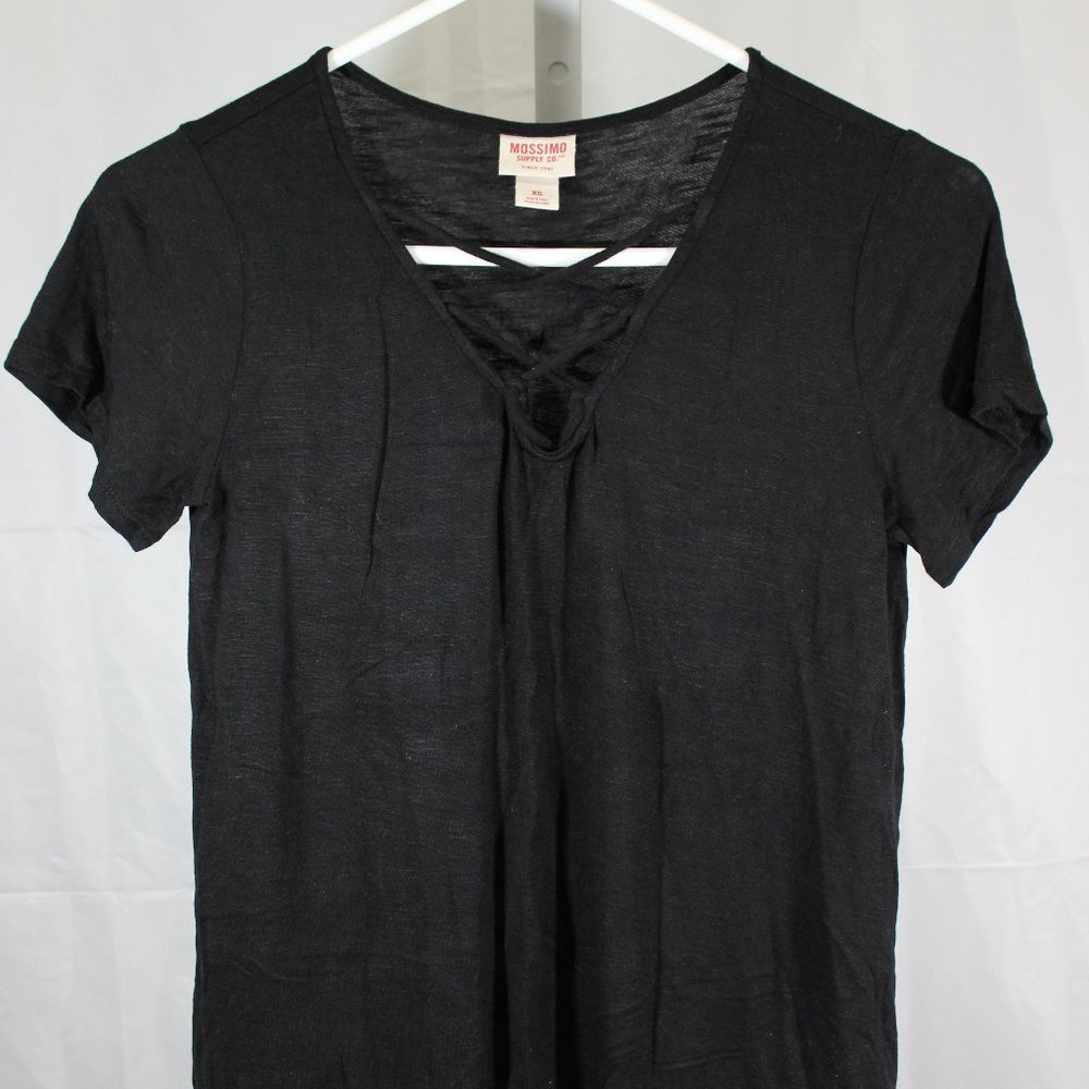 Mossimo Crop Top